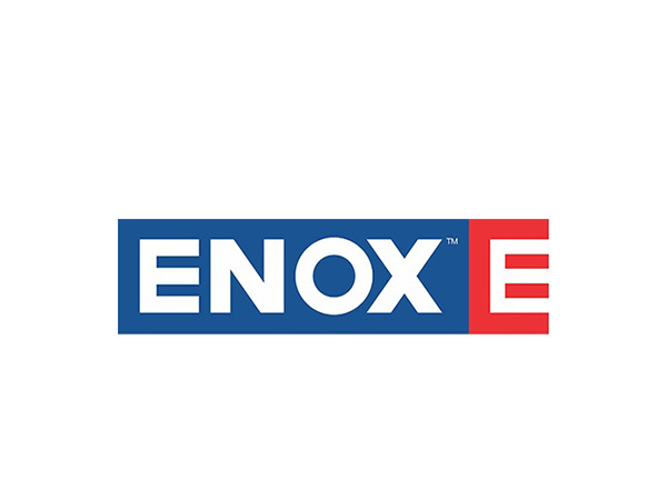 ENOX logo